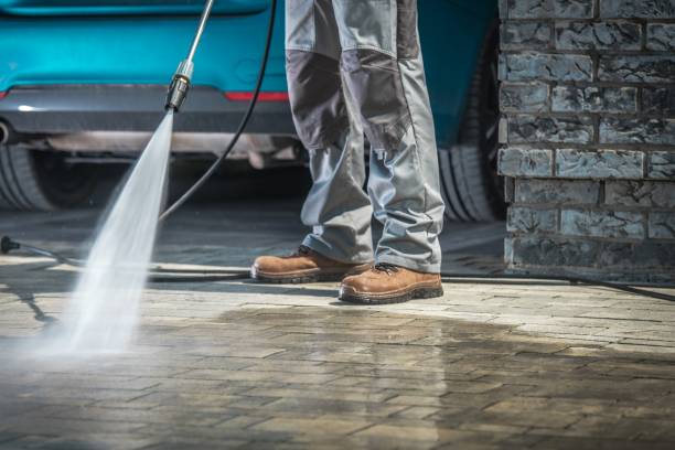 Mccoll, SC Pressure Washing Services Company