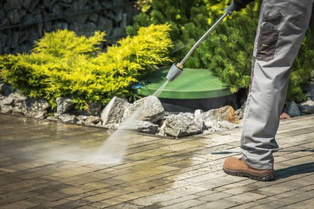 Best Pool Deck Cleaning  in Mccoll, SC