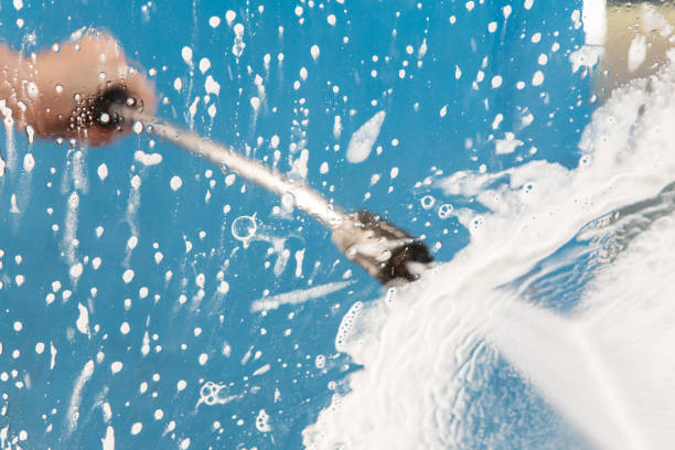 Best Restaurant Pressure Washing  in Mccoll, SC